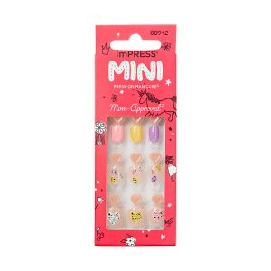 UÑAS IMPRESS KIDS - SUNDRES