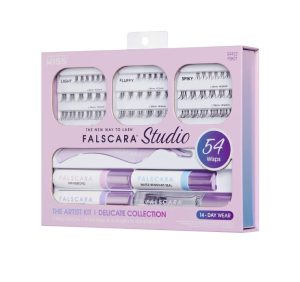 DELICATE | FALSCARA STUDIO SET