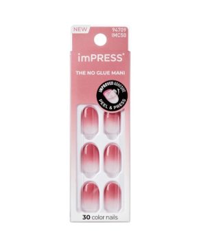 UÑAS IMPRESS - BEAT